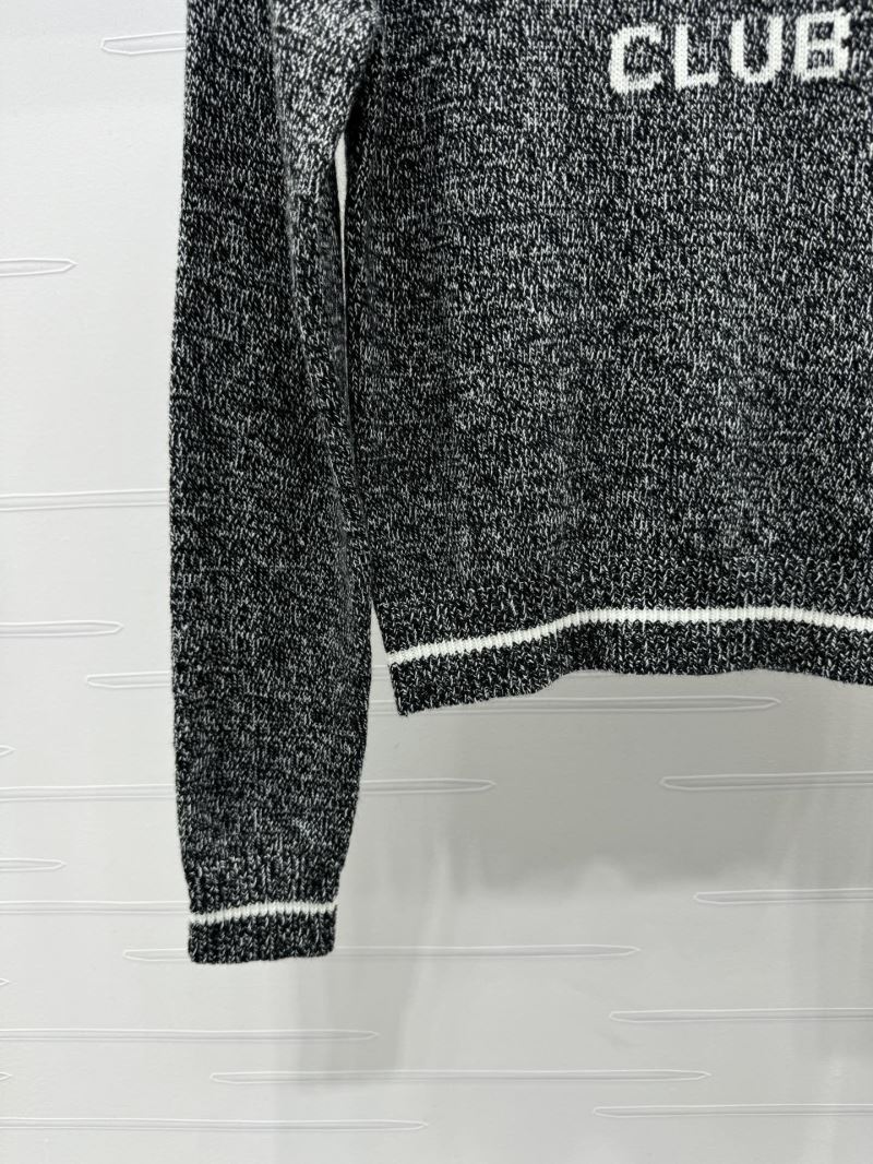 Miu Miu Sweaters